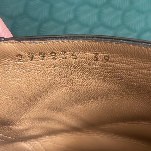 Balenciaga Patent Leather Ankle Boots - Picture 6 of 11